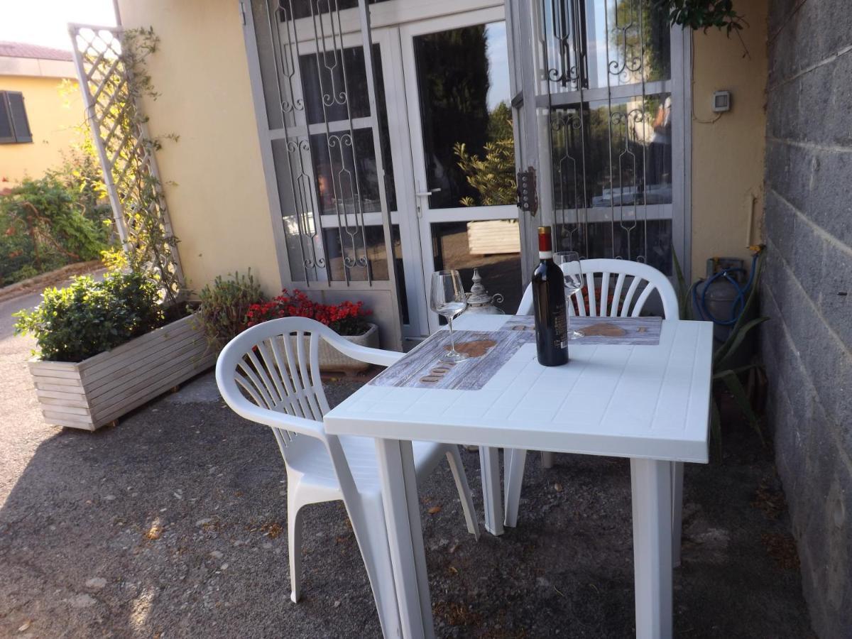 Solomia Ξενοδοχείο Panzano in Chianti Εξωτερικό φωτογραφία