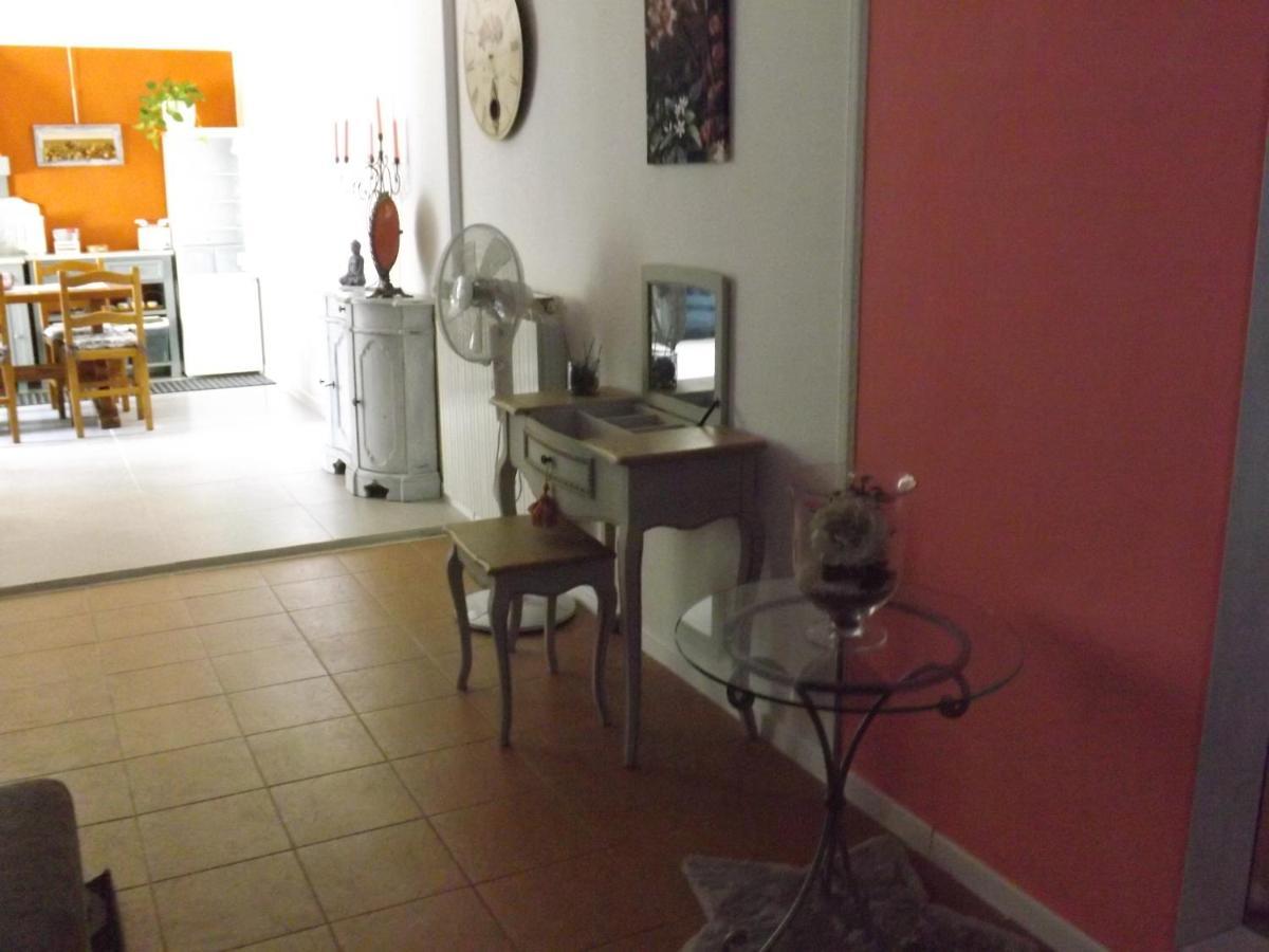 Solomia Ξενοδοχείο Panzano in Chianti Εξωτερικό φωτογραφία